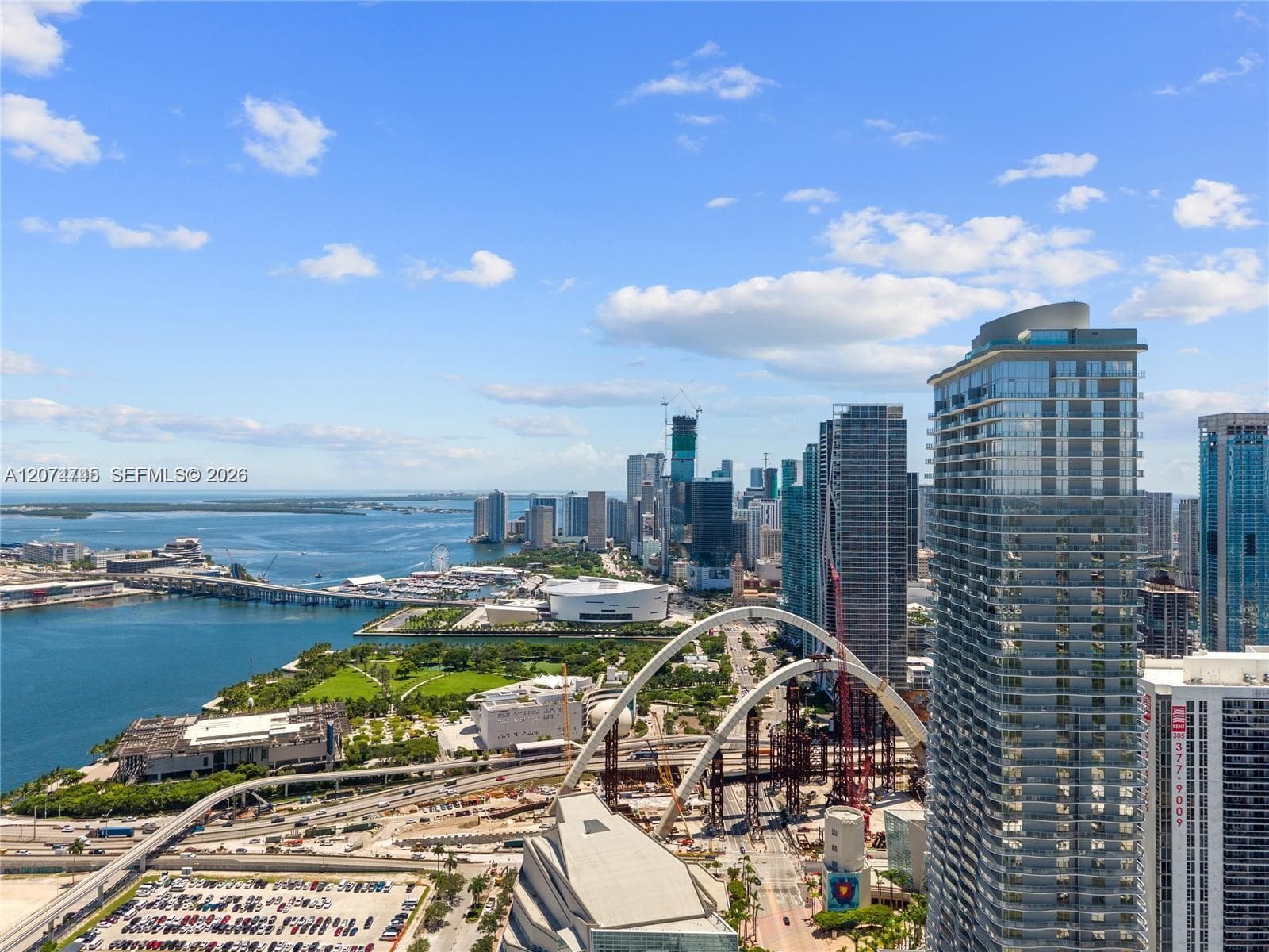 1400 Biscayne Blvd # 3501, Miami FL 33132 photo 2