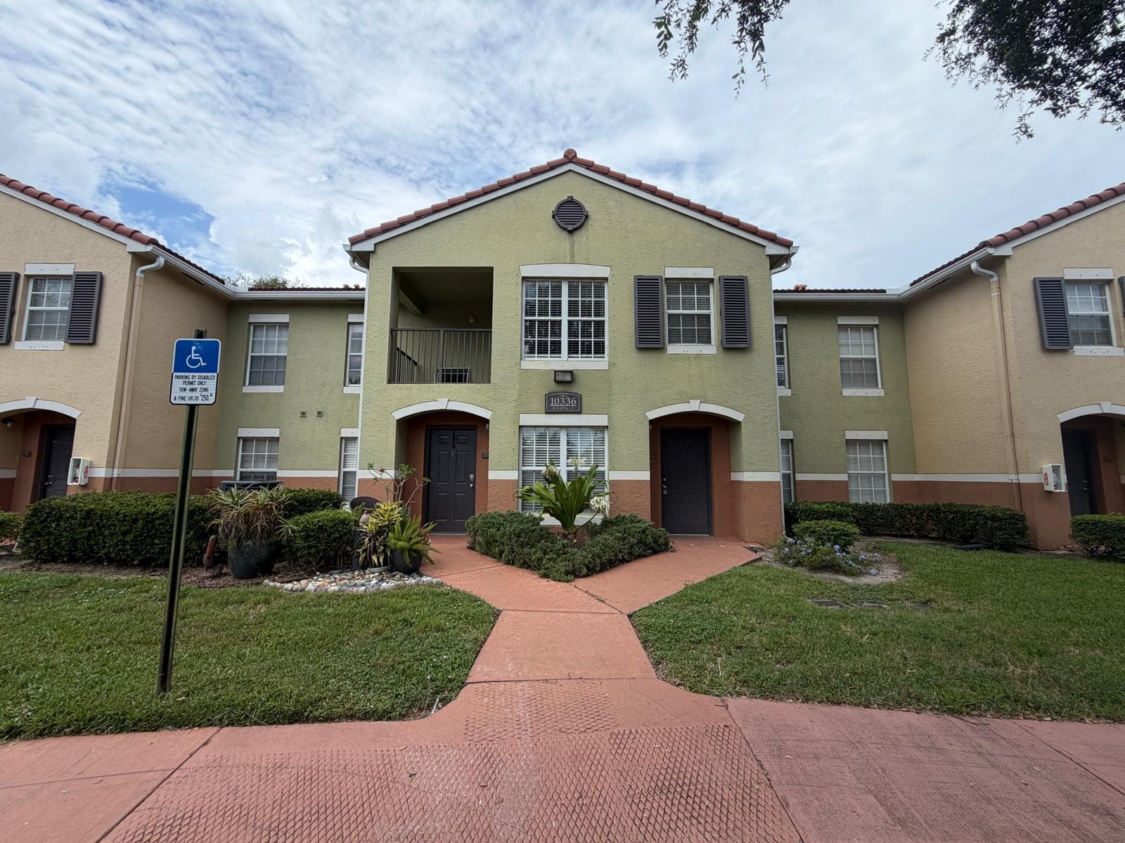 10336 Fox Trail Road S # 1304, West Palm Beach FL 33411