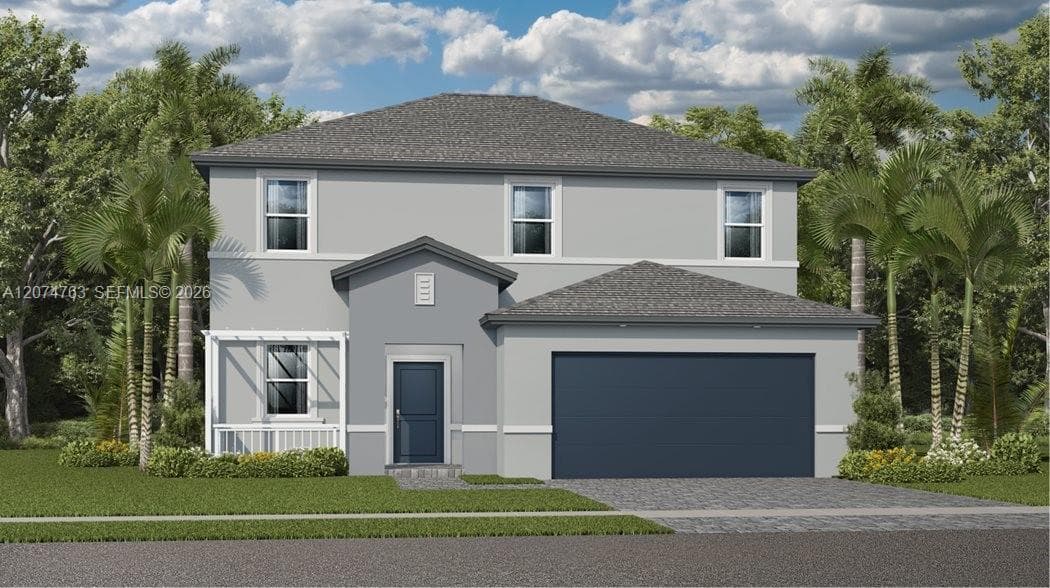 19583 SW 337 TER, Miami FL 33034