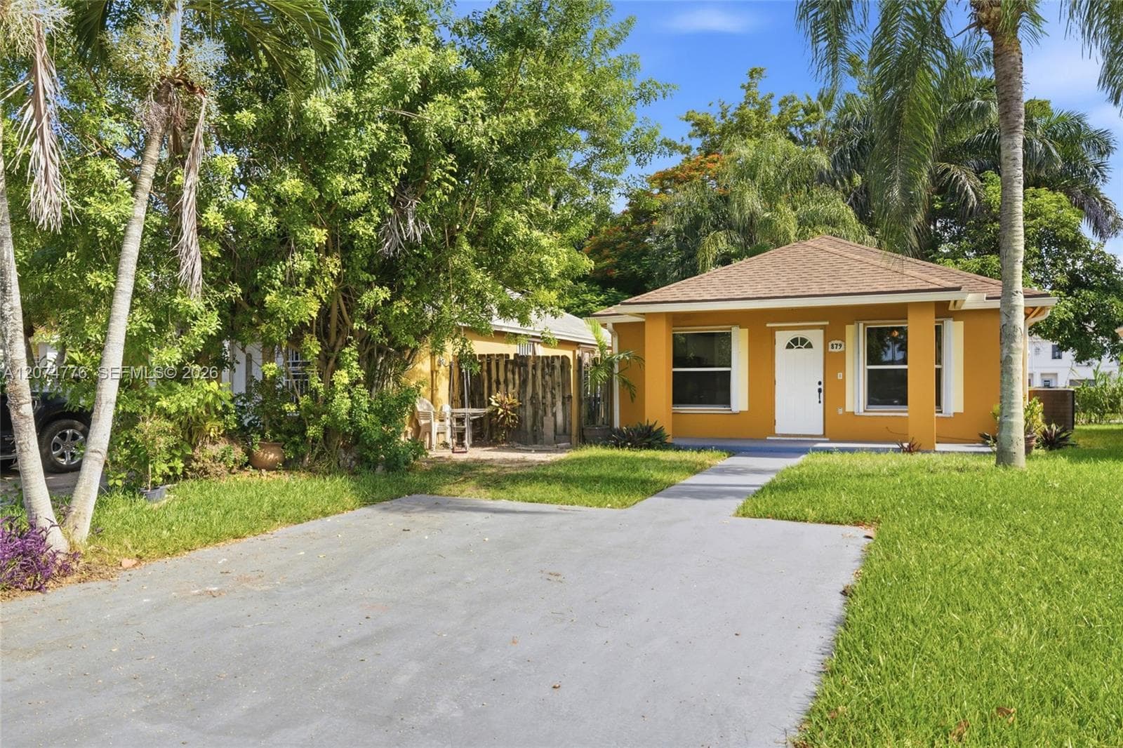 879 SW 10th St # 0, Florida City FL 33034 photo 2