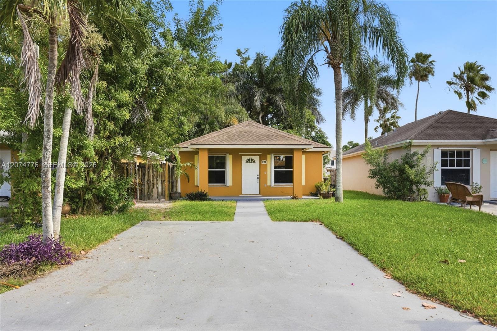 879 SW 10th St # 0, Florida City FL 33034