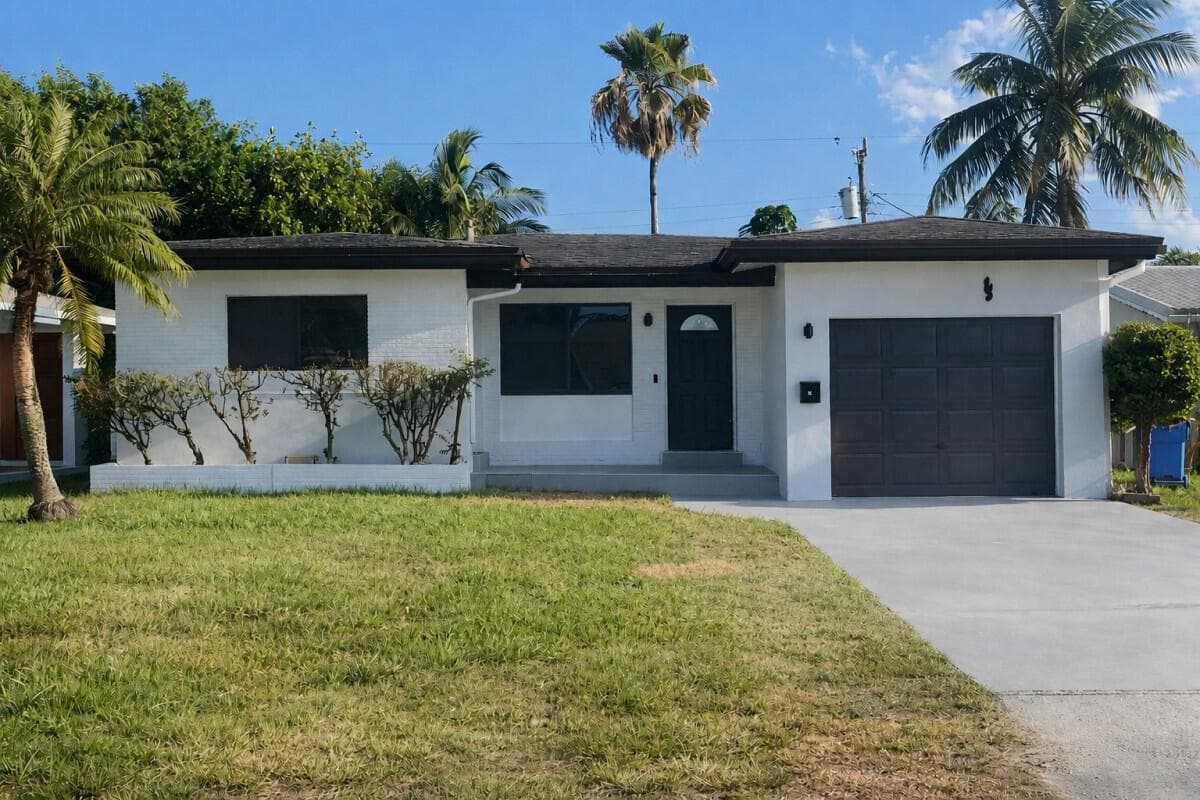80 NE 48TH Street, Oakland Park FL 33334
