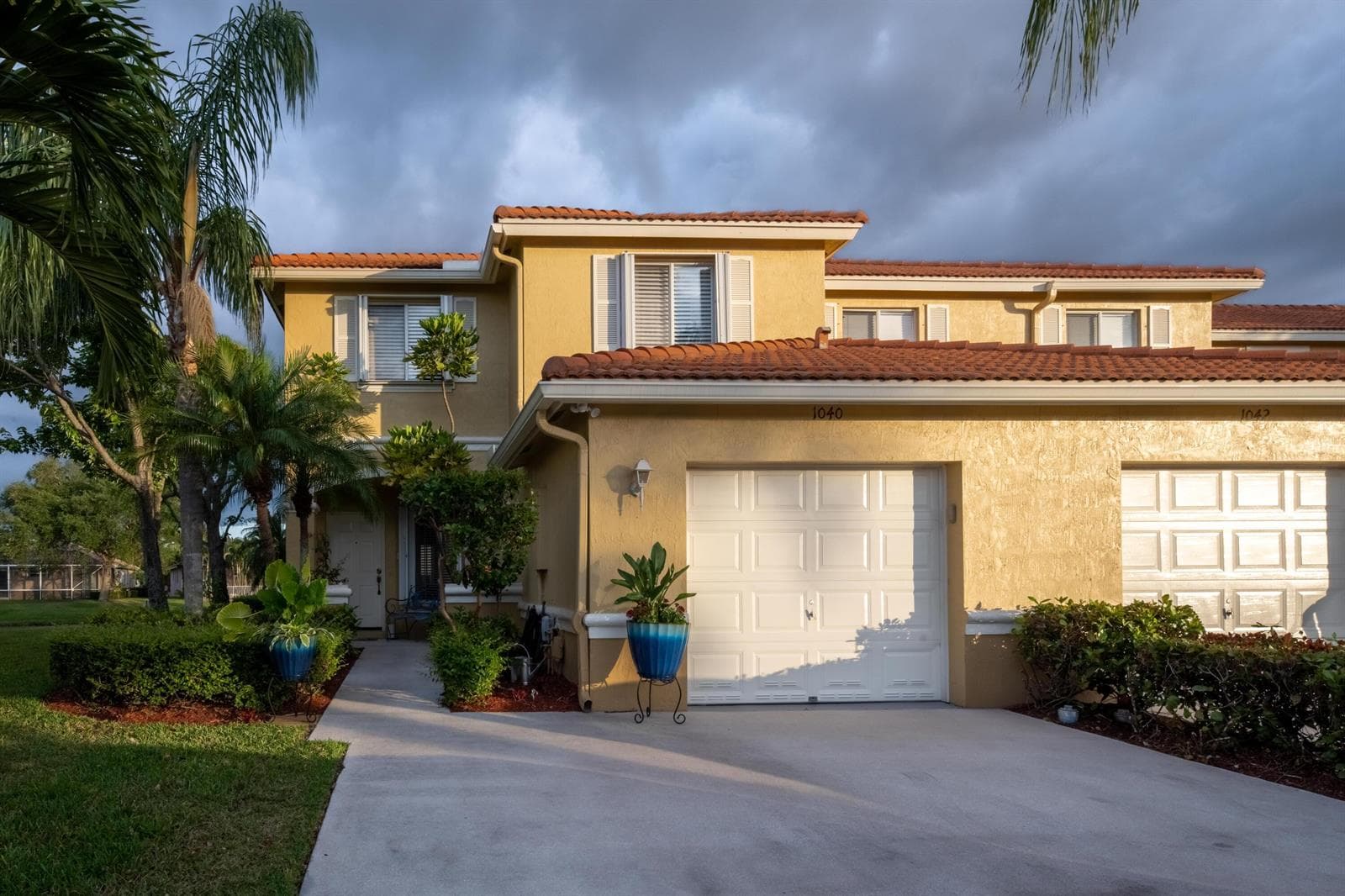 1040 Arezzo Circle, Boynton Beach FL 33436 photo 2