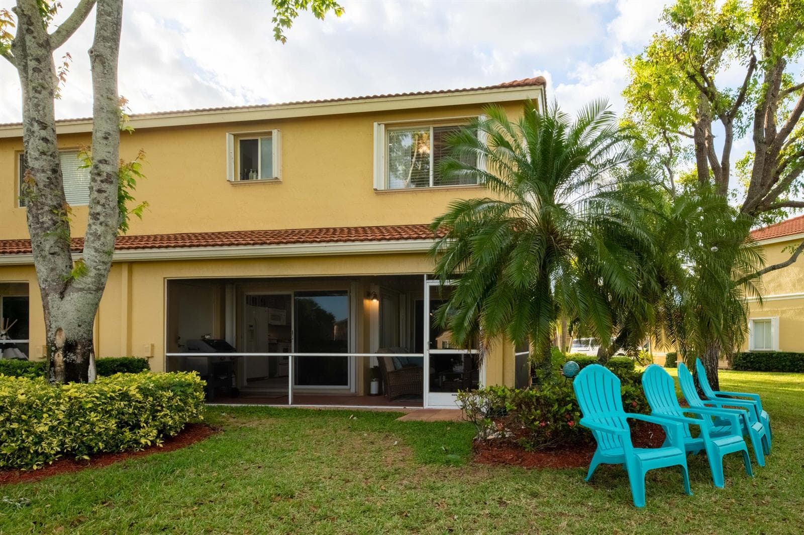 1040 Arezzo Circle, Boynton Beach FL 33436 photo 3