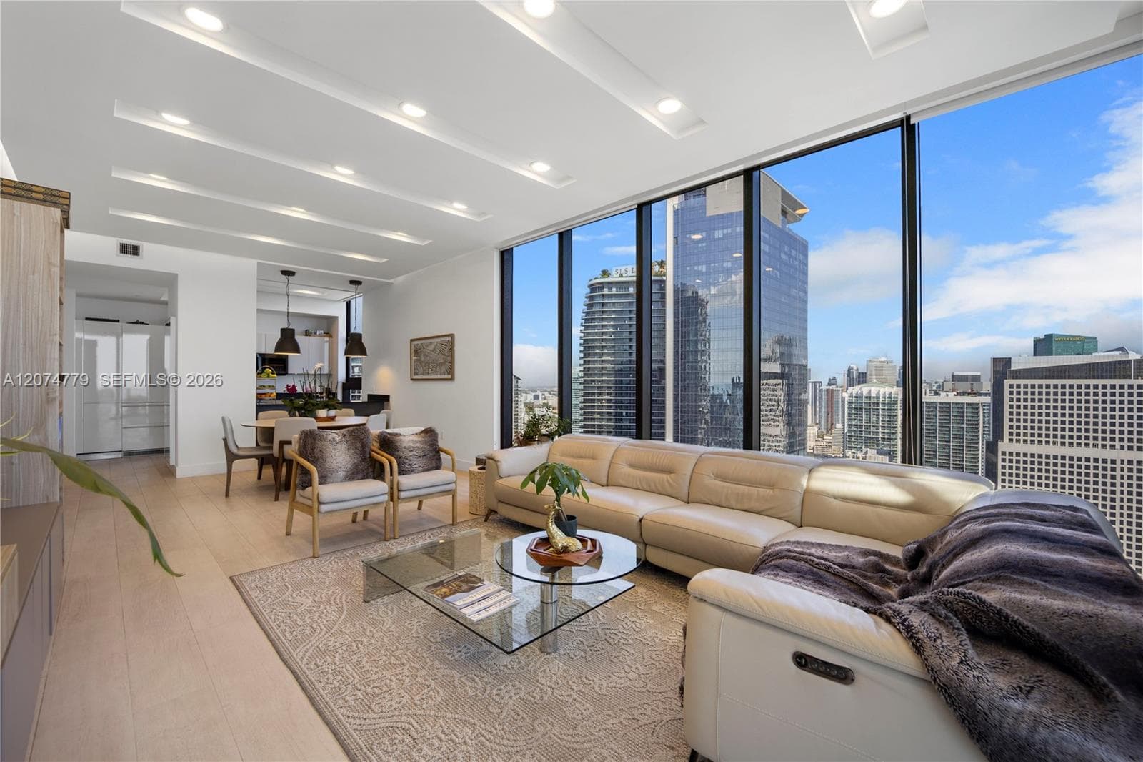 1010 Brickell Ave # 4701, Miami FL 33131 photo 5