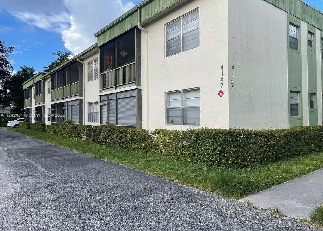 4147 NW 90th Avenue # 204, Coral Springs FL 33065