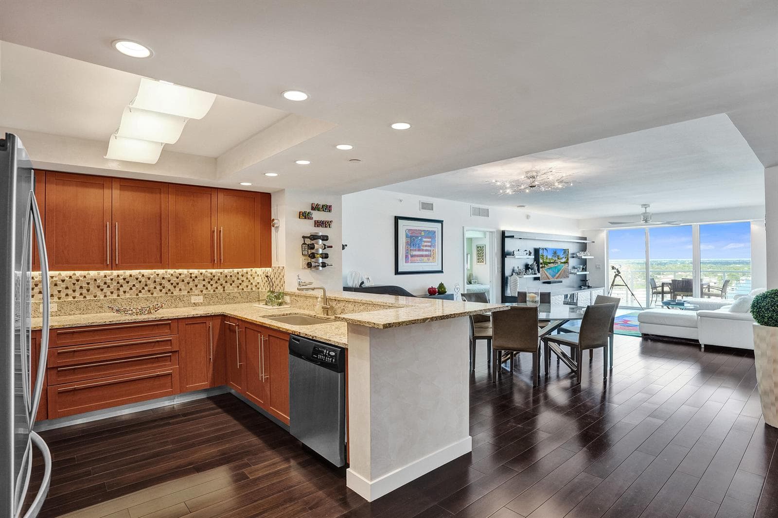 2831 N Ocean Boulevard, Fort Lauderdale FL 33308 photo 4