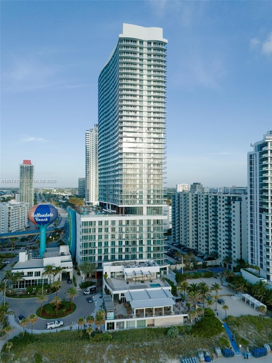 4111 S Ocean Dr # 3412, Hollywood FL 33019 photo 3