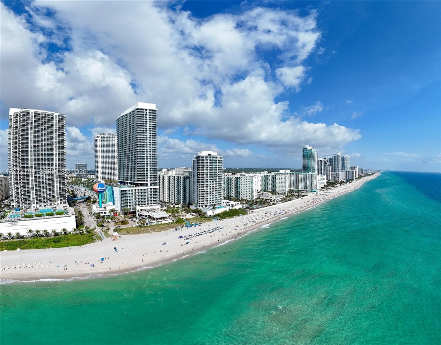 4111 S Ocean Dr # 3412, Hollywood FL 33019