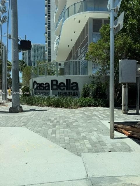 1400 Biscayne Boulevard # 2702, Miami, FL 33132 photo 2