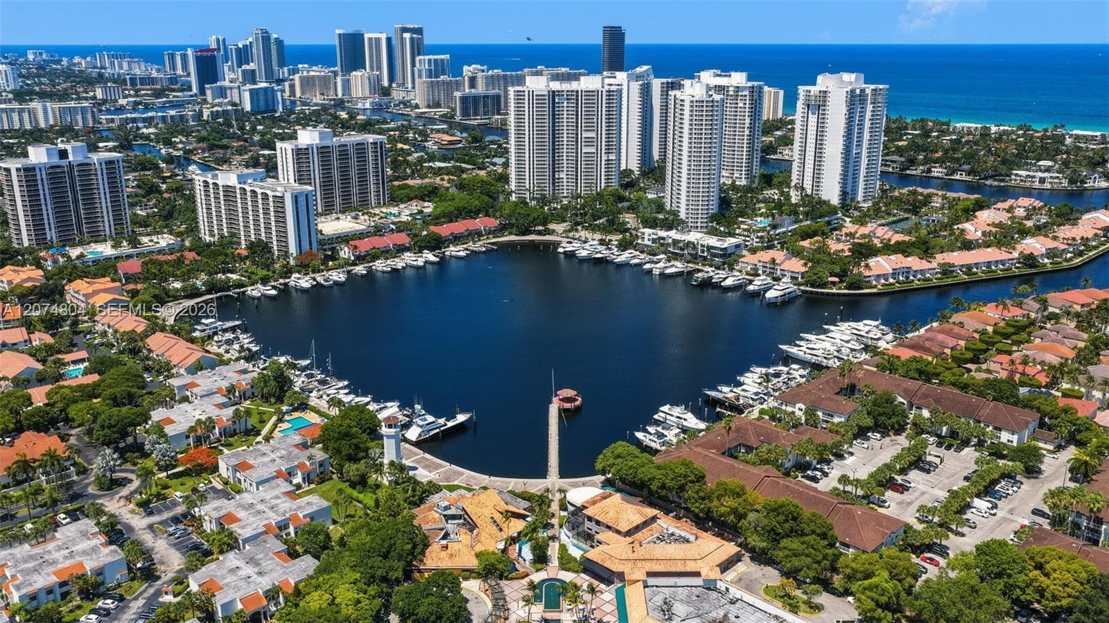3601 NE 207th St W20, Aventura FL 33180 photo 2
