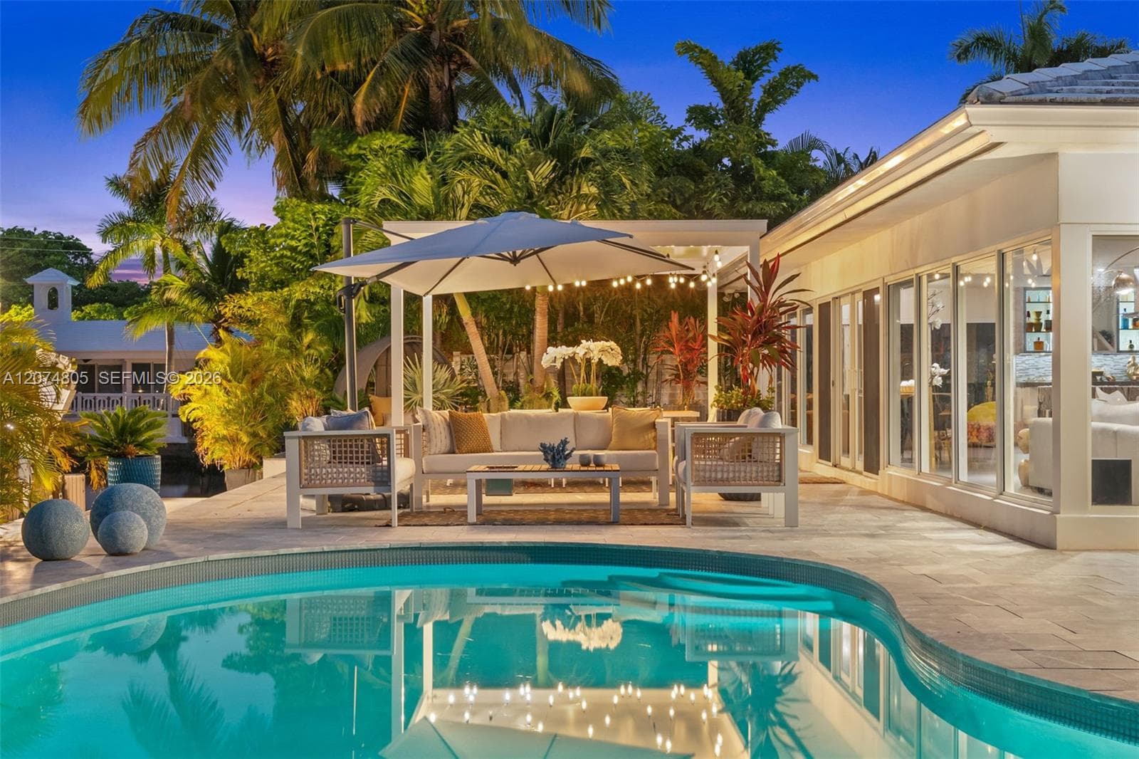 2812 NE 28th St, Fort Lauderdale FL 33306
