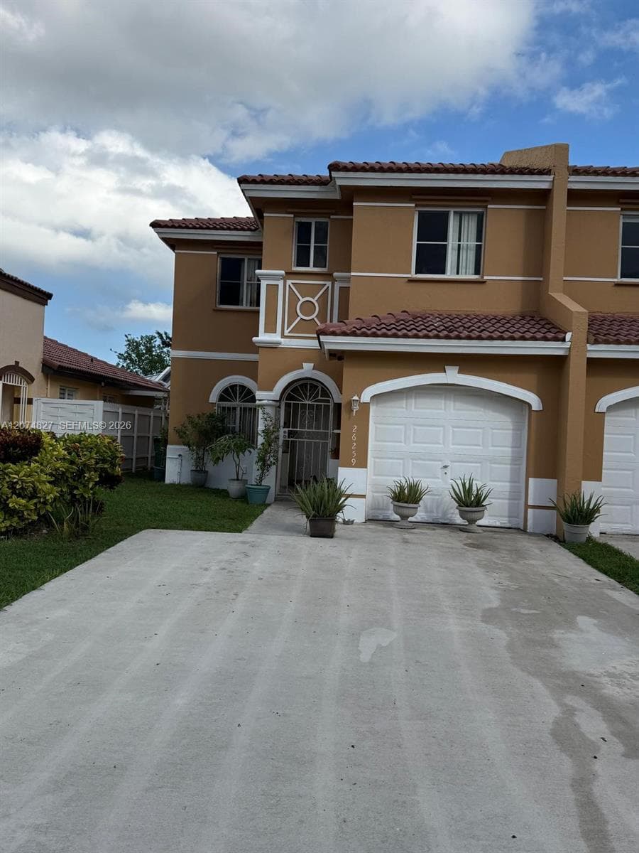 26259 SW 135th Pl, Homestead FL 33032