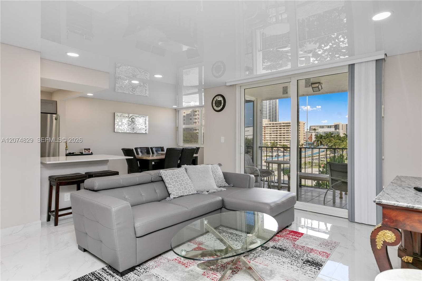 1880 S Ocean Dr # 406, Hallandale Beach FL 33009 photo 2