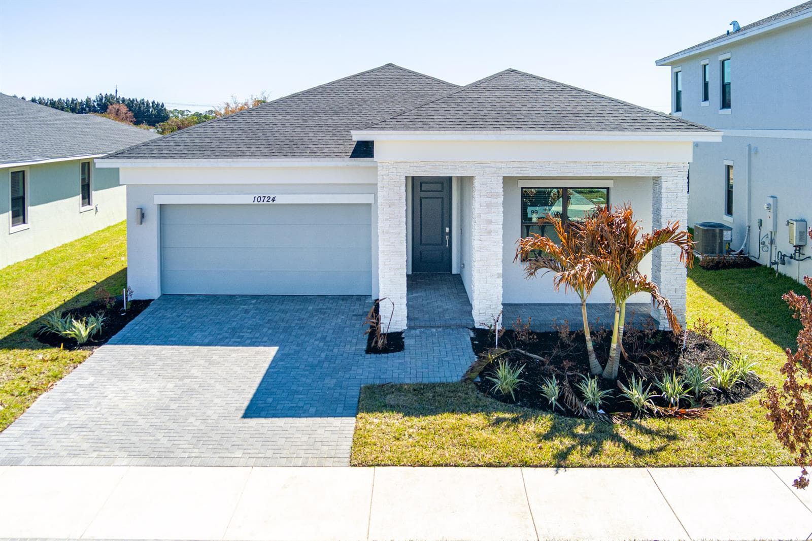 10724 NW Wilgrove Lane, Port St. Lucie FL 34987