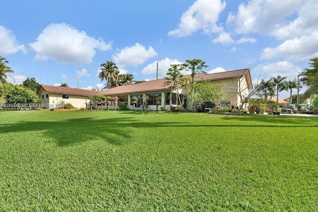5425 SW 190th Ave, Southwest Ranches FL 33332 photo 3