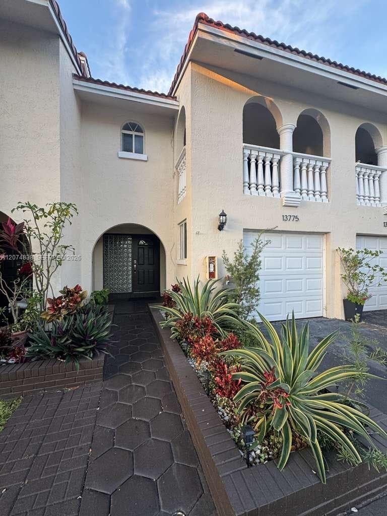 13775 SW 160th St # 16, Miami FL 33177