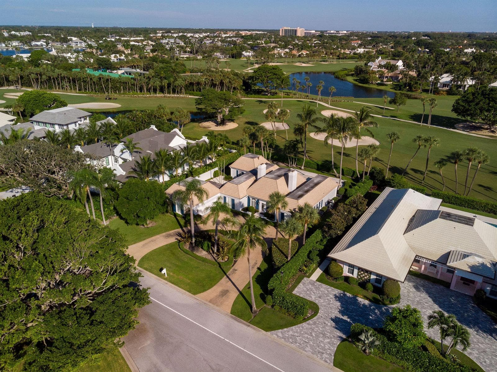 971 LAKE HOUSE Drive, North Palm Beach FL 33408 photo 3
