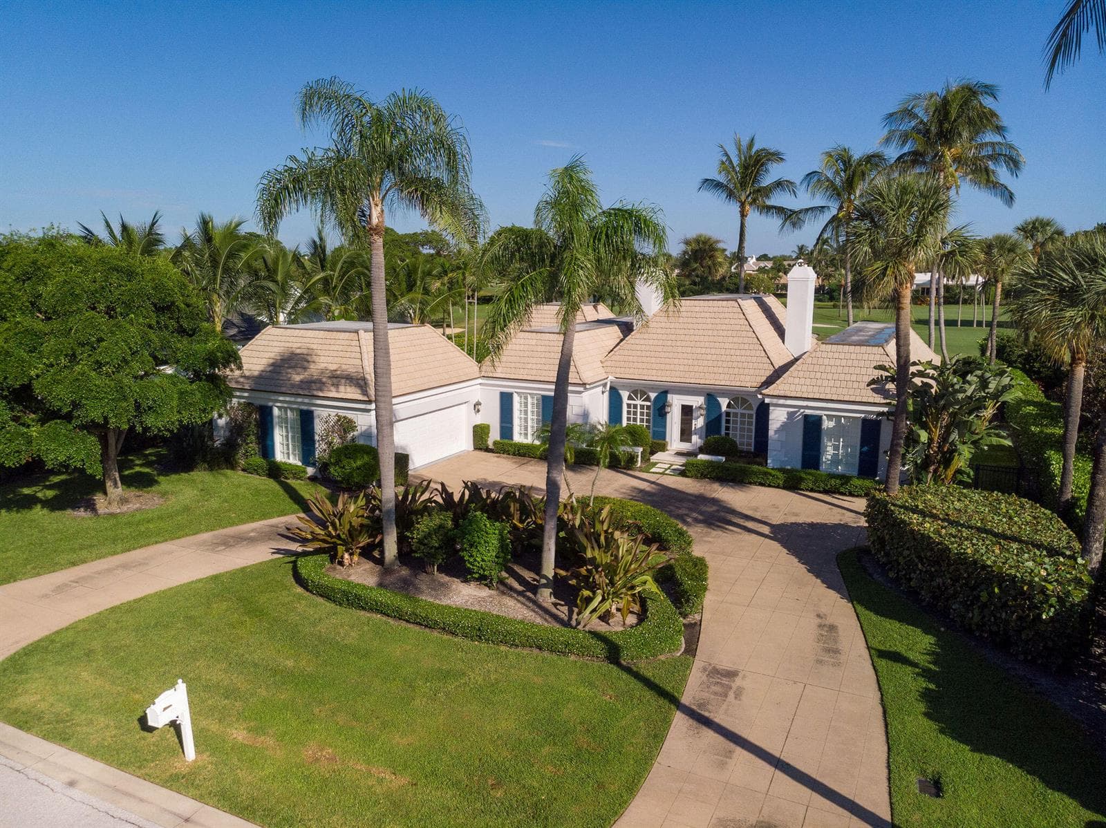 971 LAKE HOUSE Drive, North Palm Beach FL 33408