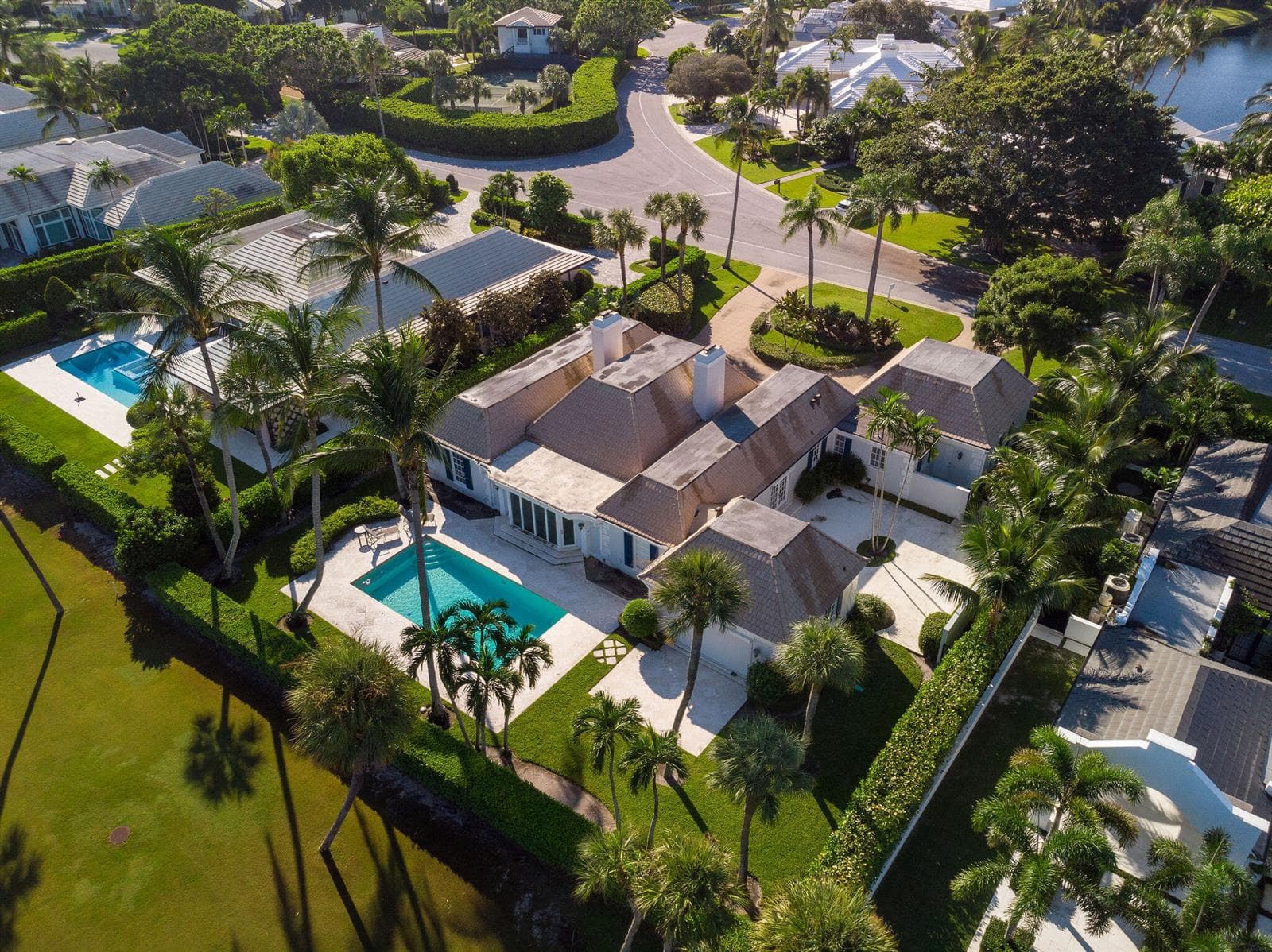 971 LAKE HOUSE Drive, North Palm Beach FL 33408 photo 5