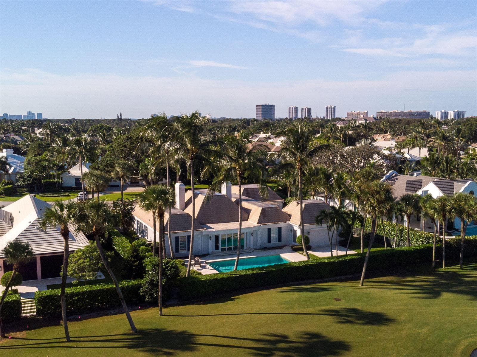 971 LAKE HOUSE Drive, North Palm Beach FL 33408 photo 4