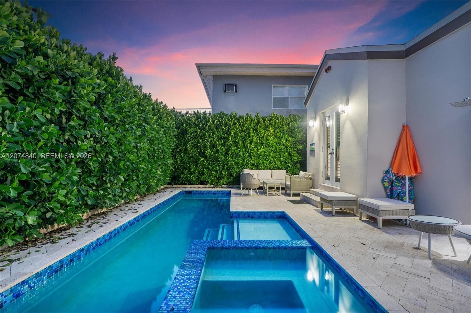 312 Fillmore St, Hollywood FL 33019 photo 2