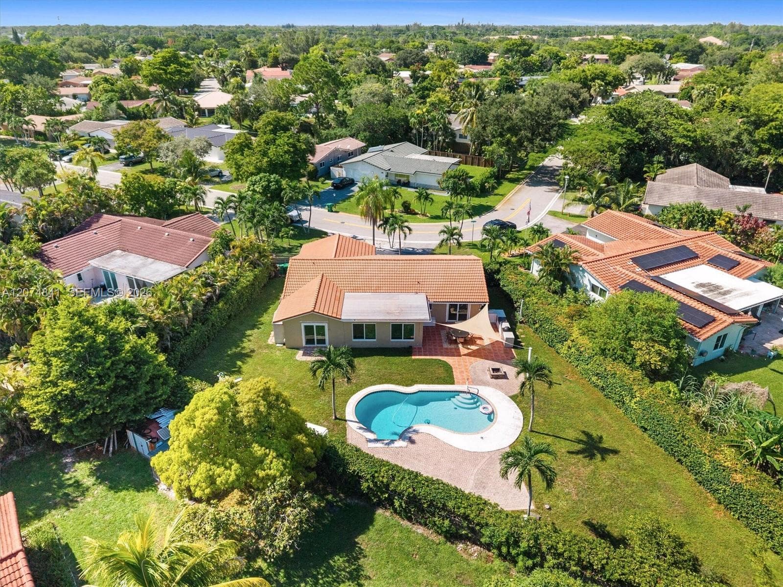 7500 NW 42nd St, Coral Springs FL 33065