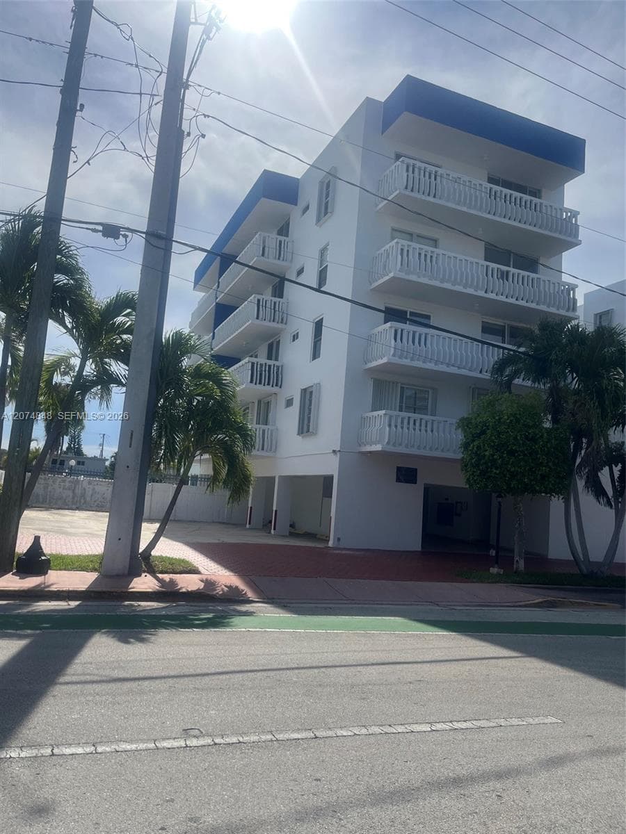 8530 Byron Ave # 402, Miami Beach FL 33141 photo 2