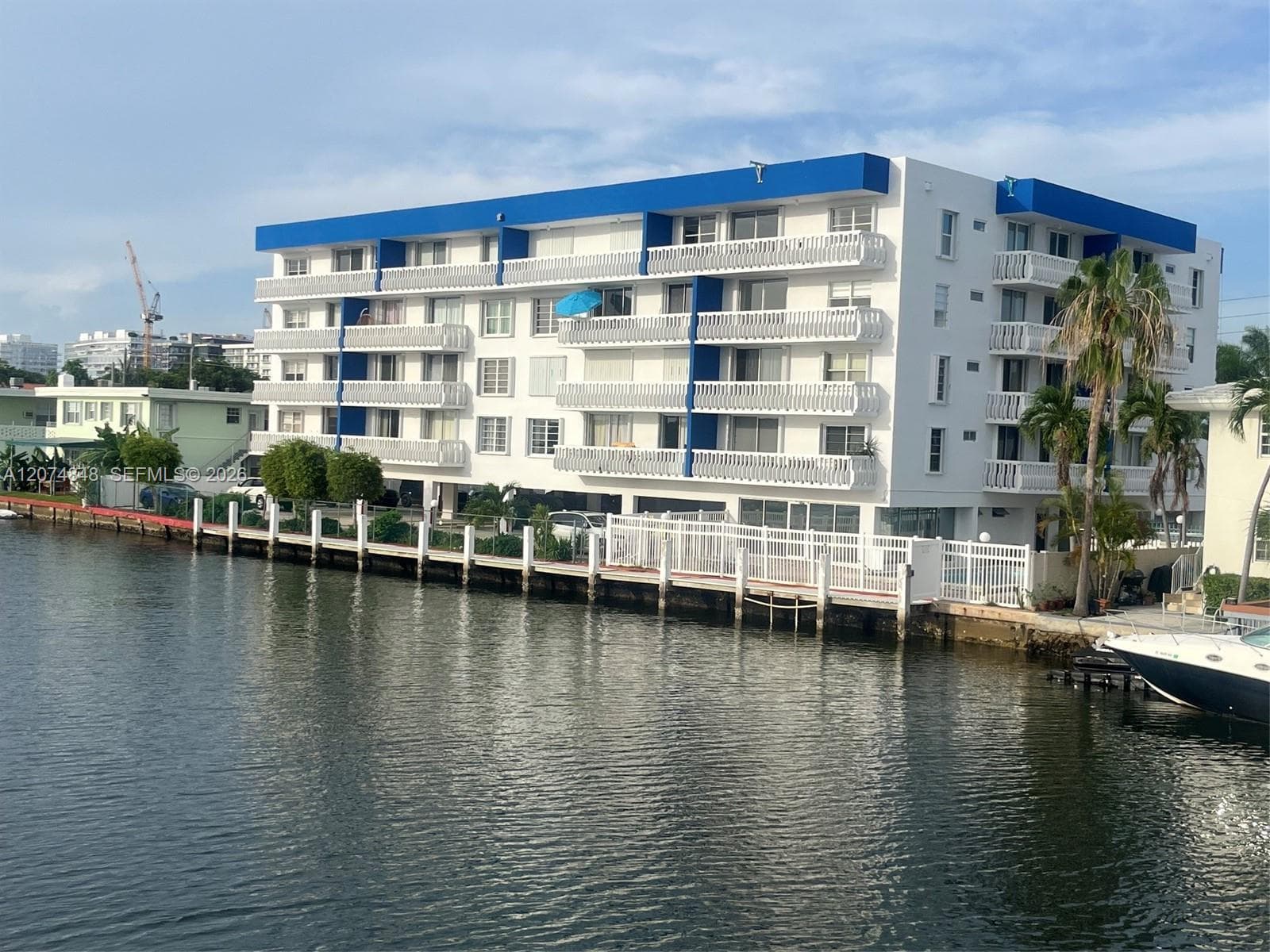 8530 Byron Ave # 402, Miami Beach FL 33141 photo 3