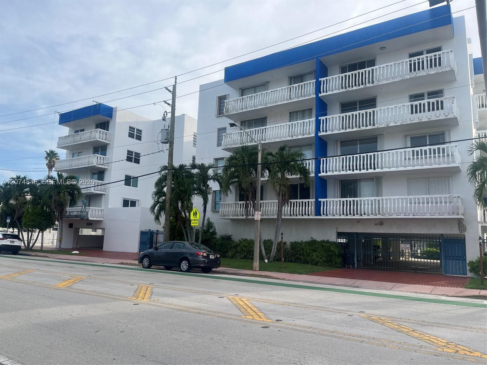 8530 Byron Ave # 402, Miami Beach FL 33141