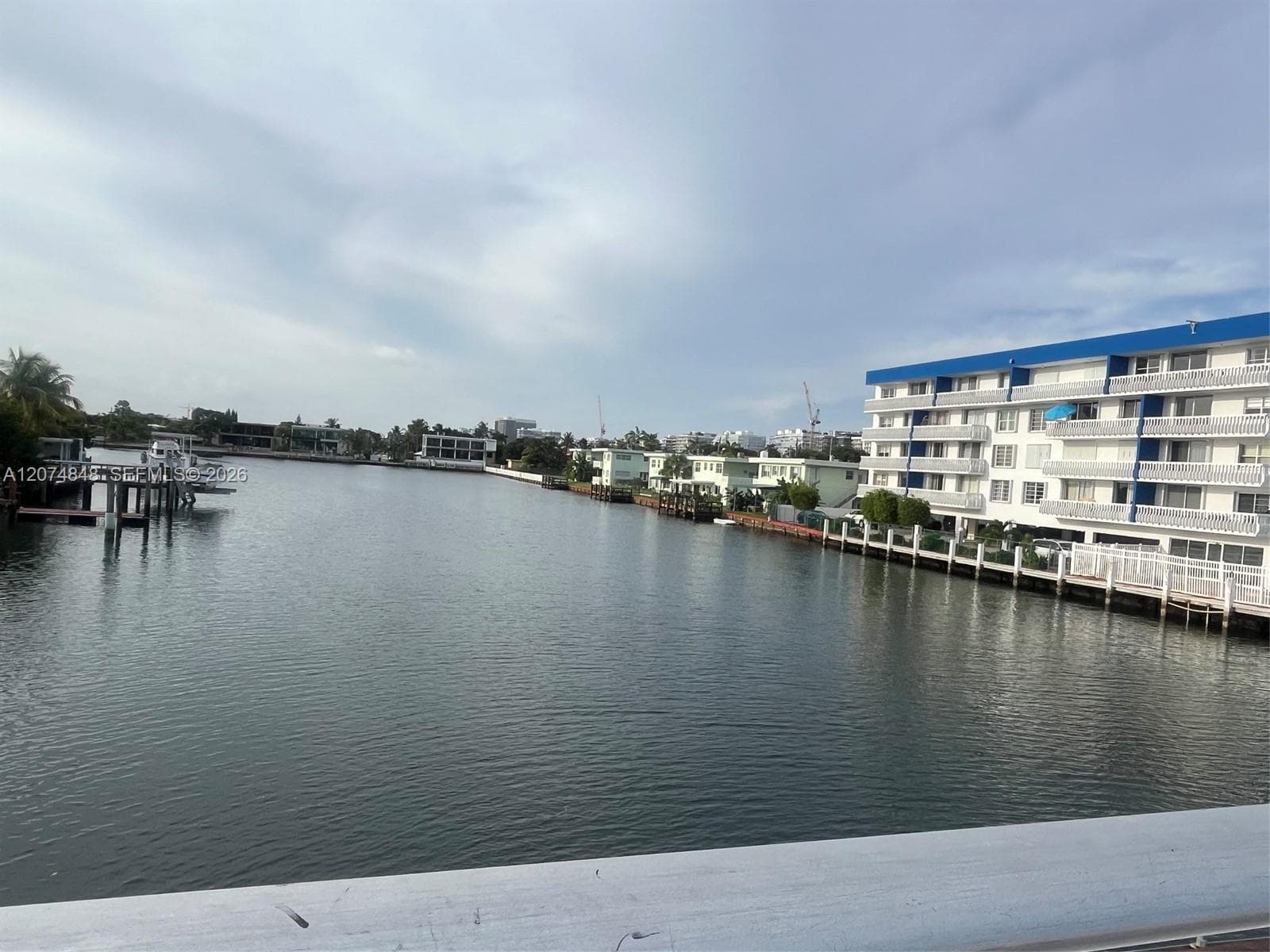 8530 Byron Ave # 402, Miami Beach FL 33141 photo 4