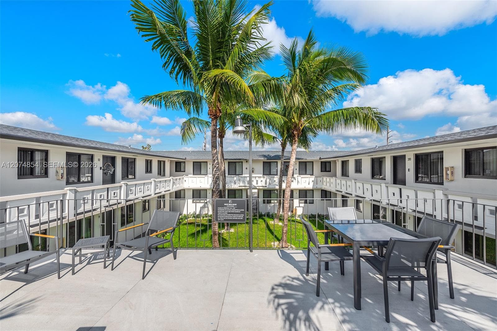 1345 W 28th St # 17, Hialeah FL 33010 photo 3