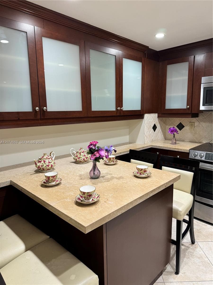 9801 Collins Ave # 14T, Bal Harbour FL 33154 photo 4