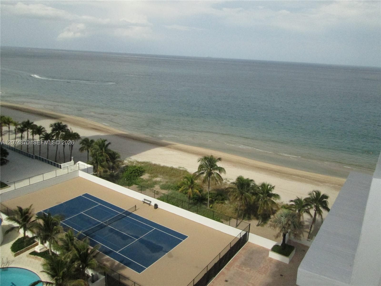 1370 S Ocean Blvd # 1206, Pompano Beach FL 33062 photo 2