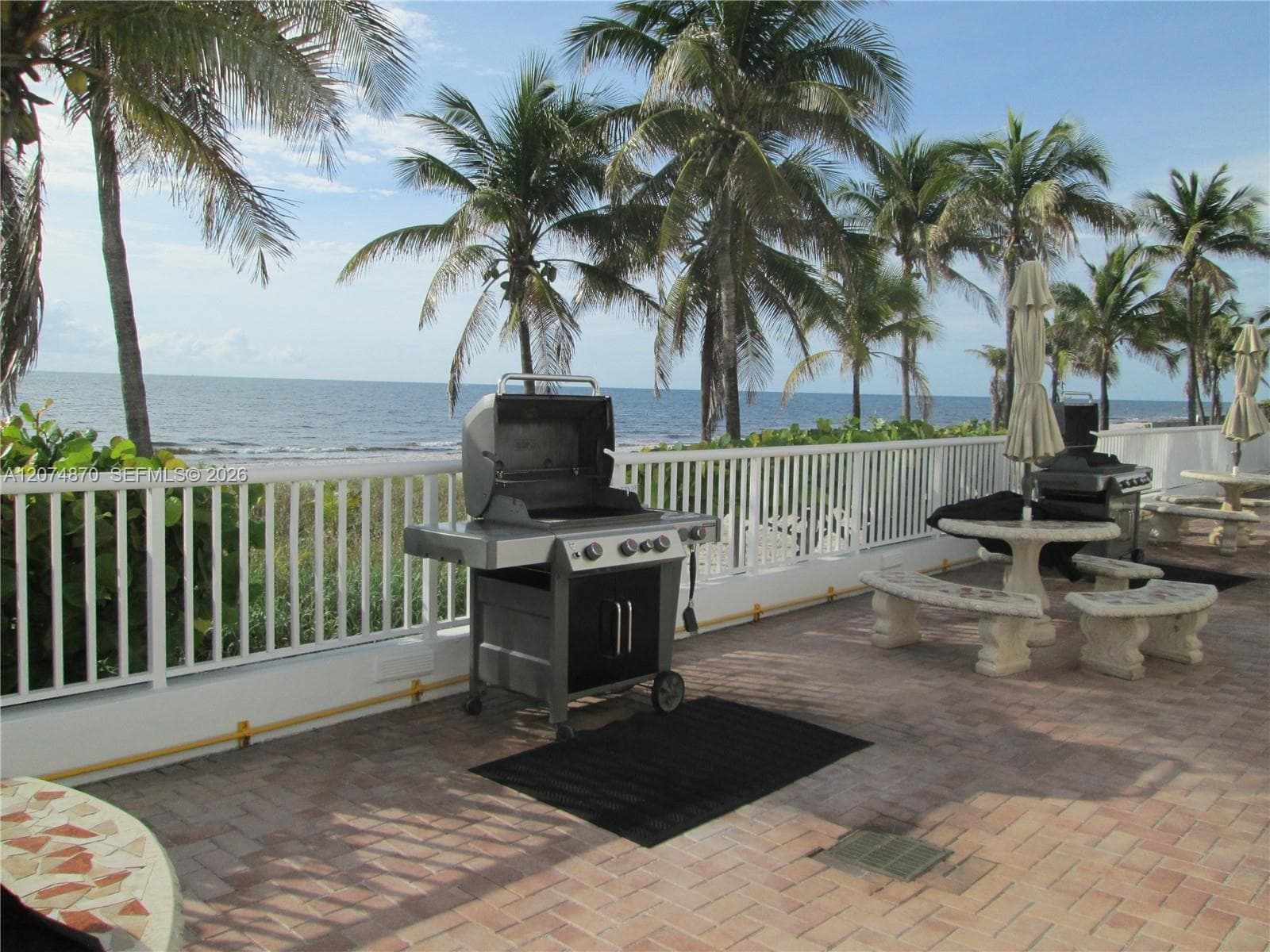 1370 S Ocean Blvd # 1206, Pompano Beach FL 33062 photo 5