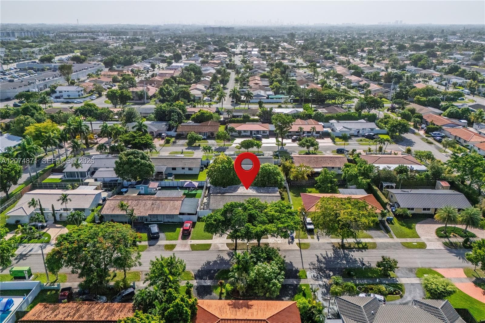 225 SW 102nd Pl, Sweetwater FL 33174 photo 2