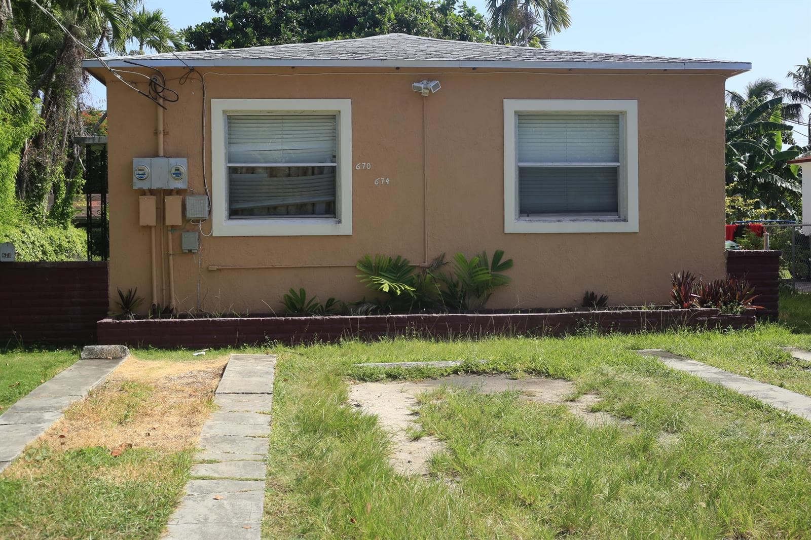 670 NE 87th Street, Miami FL 33138