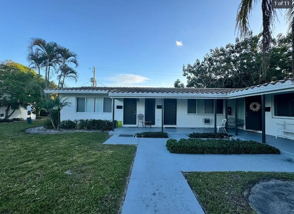 540 NE 45TH Street # 11, Boca Raton FL 33431