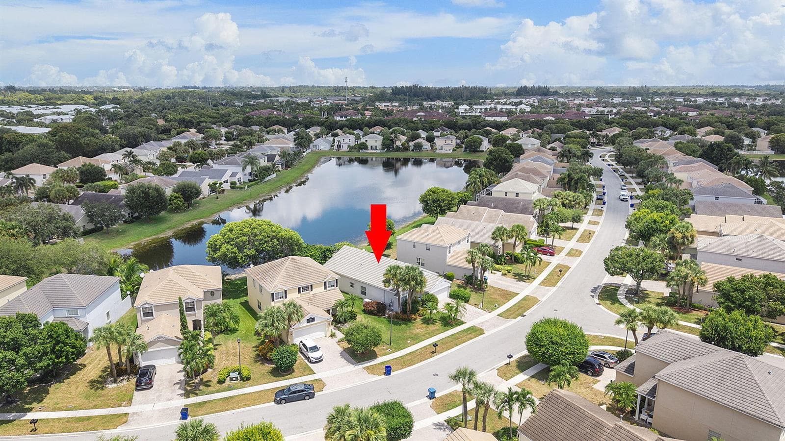 120 HAMILTON Terrace, Royal Palm Beach FL 33414 photo 5