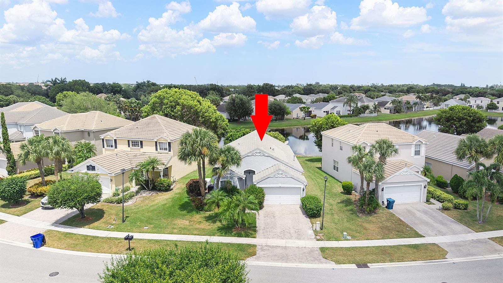 120 HAMILTON Terrace, Royal Palm Beach FL 33414 photo 4