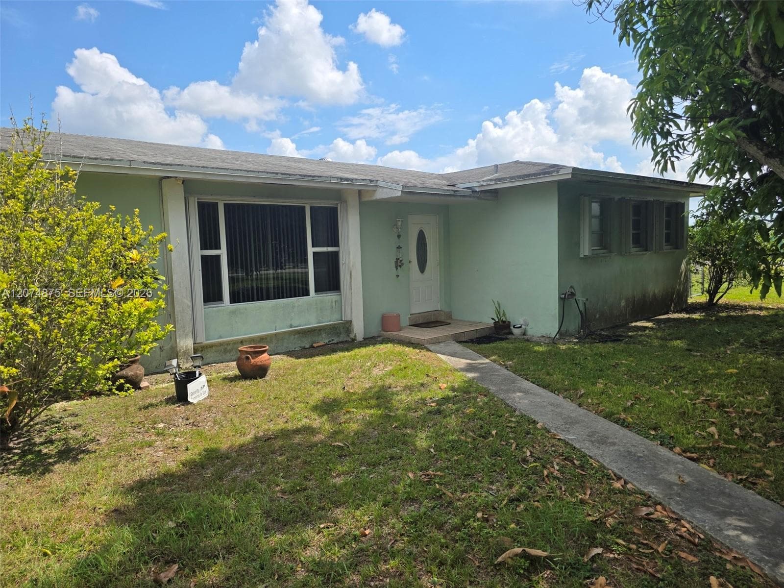 15905 SW 280th St, Homestead FL 33031
