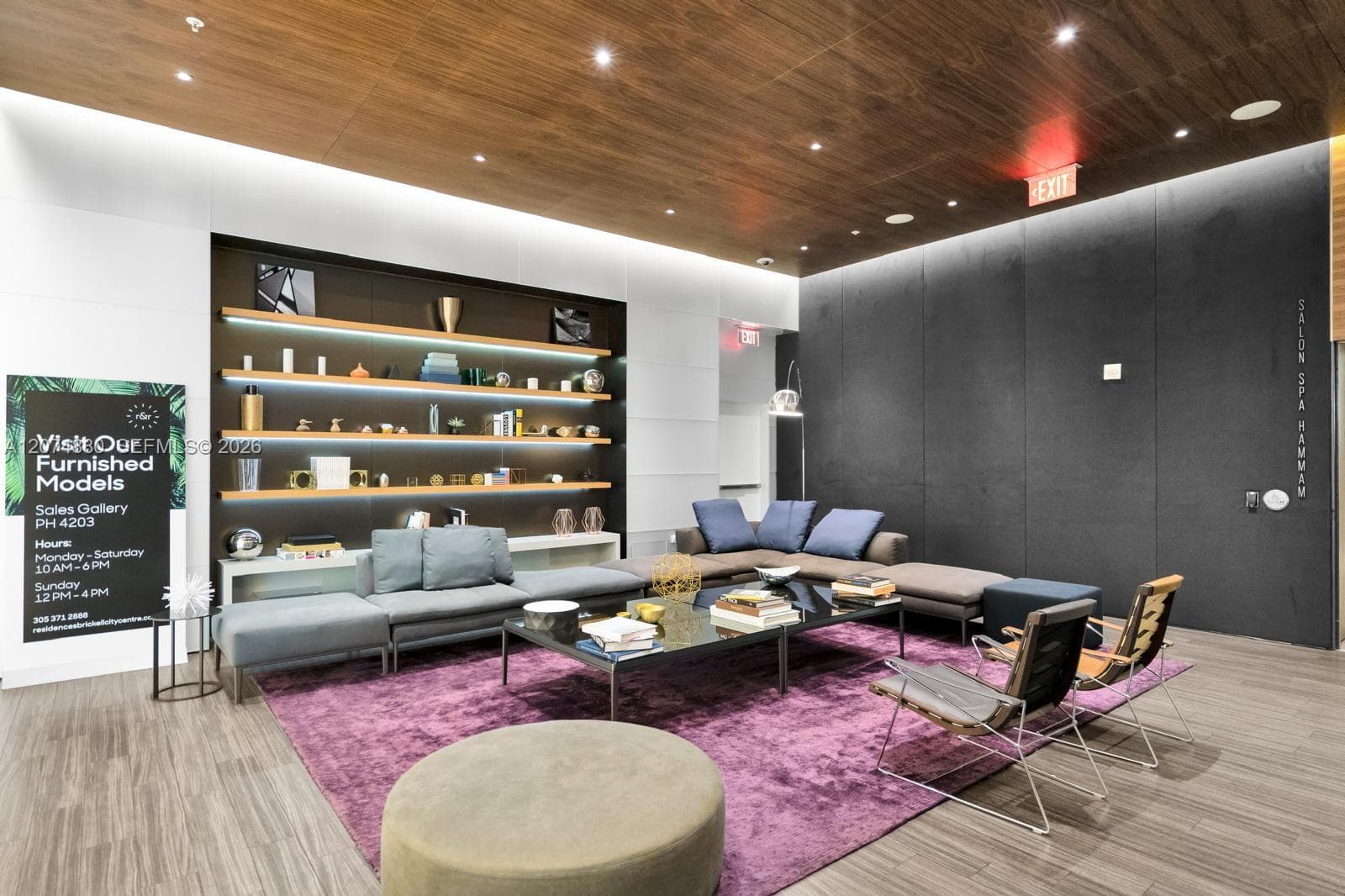 88 SW 7 # 2112, Miami FL 33130 photo 3