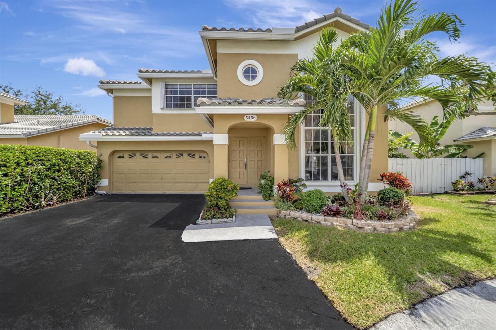 5456 NW 44th Way, Coconut Creek FL 33073 photo 2