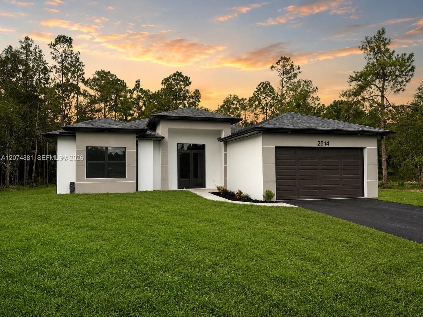 2514 56th Ave NE, Naples FL 34120