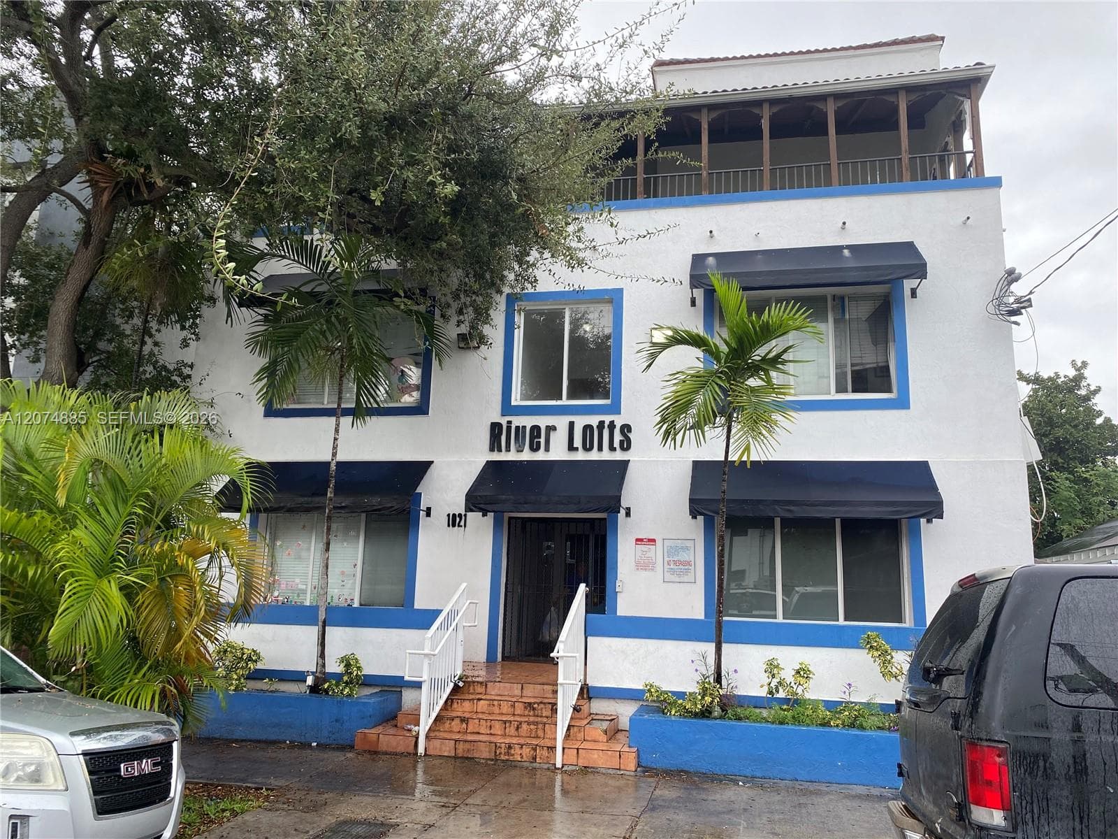 1021 NW 3rd St # 207, Miami FL 33128