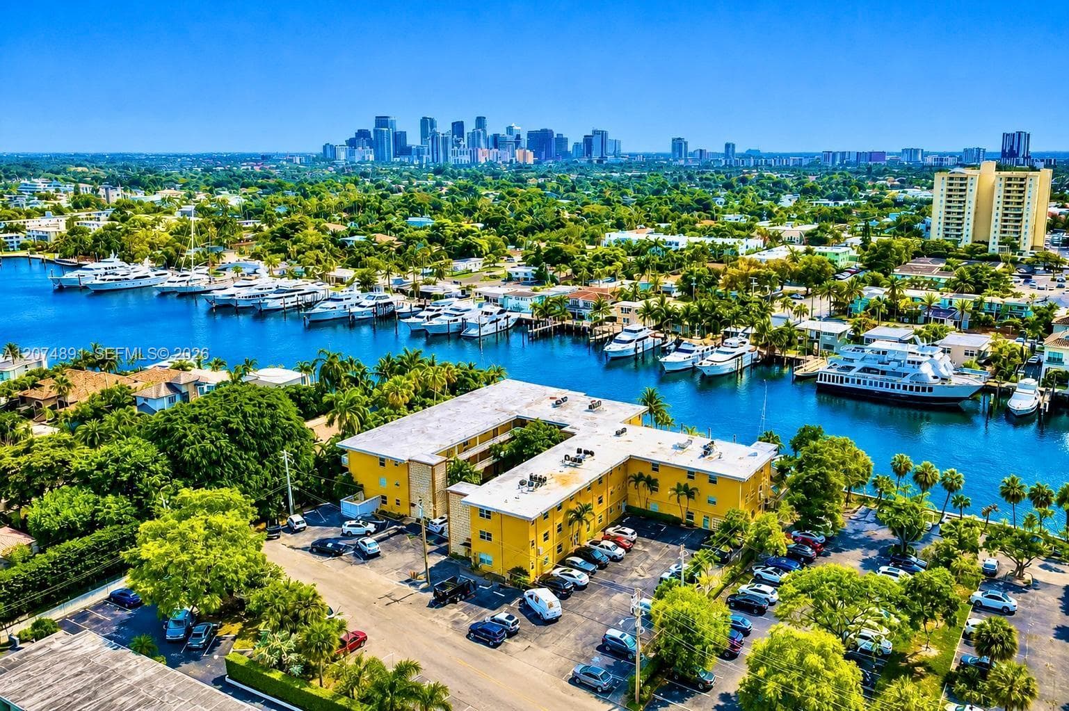 815 Middle River Dr # 304, Fort Lauderdale FL 33304 photo 3