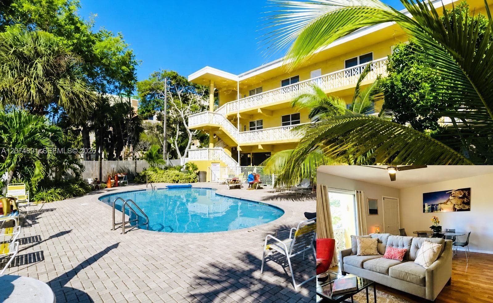 815 Middle River Dr # 304, Fort Lauderdale FL 33304 photo 5
