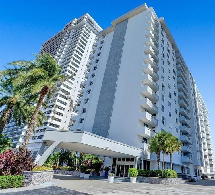 4250 GALT OCEAN Drive # 3C, Fort Lauderdale FL 33308