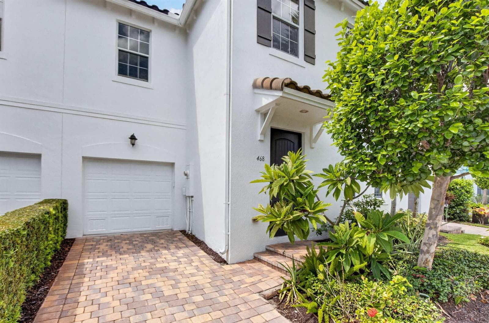 468 Francesca Ridge Road, Boynton Beach FL 33435 photo 2