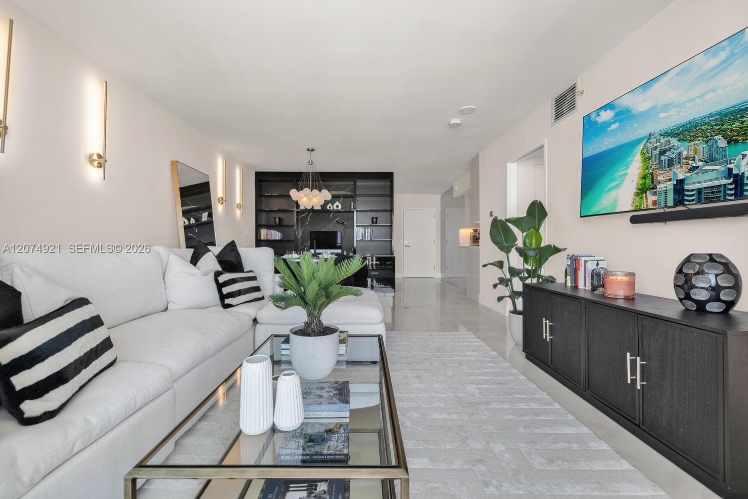 90 Alton Rd # 2207, Miami Beach FL 33139 photo 2